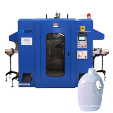 China Manufacture Plastic Machinery Wash Supplies Bottle making 2L 4L Blow Molding Machine